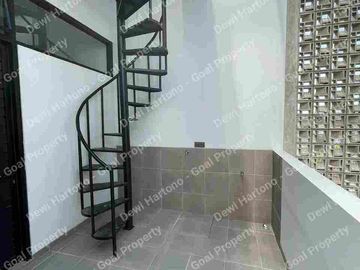 Dijual Rumah Cluster Aristoteles Gading Serpong