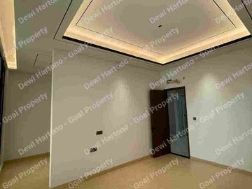 Dijual Rumah Cluster Aristoteles Gading Serpong
