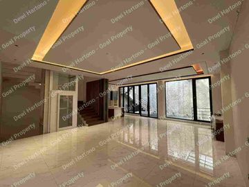 Dijual Rumah Cluster Aristoteles Gading Serpong