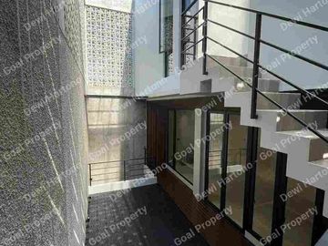 Dijual Rumah Cluster Aristoteles Gading Serpong