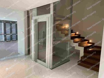 Dijual Rumah Cluster Aristoteles Gading Serpong