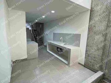 Dijual Rumah Cluster Aristoteles Gading Serpong
