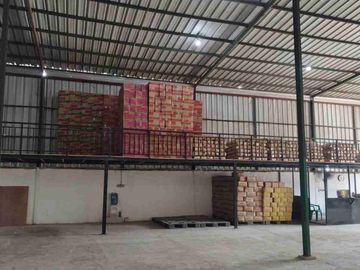Disewakan Gudang 1 Lantai Di Tarumajaya Bekasi