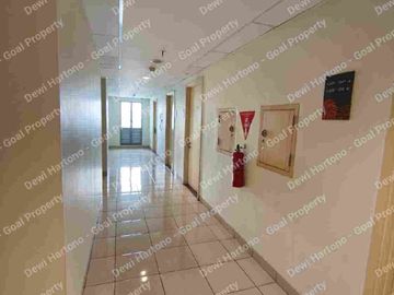 Disewakan / Dijual Apartemen Mtown Gading Serpong 3 BR (Full Furnished)