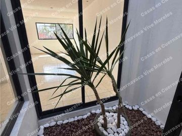 Casa Nueva en Venta en Condo C/Vigilancia Jiutepec Centro
