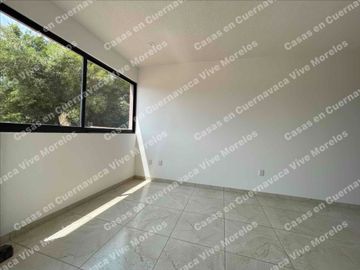 Casa Nueva en Venta en Condo C/Vigilancia Jiutepec Centro