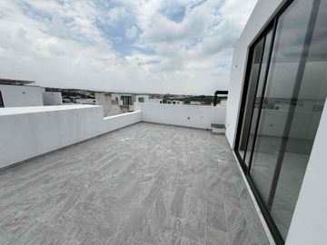 Casa en venta en Fraccionamiento Capital Norte Zapopan