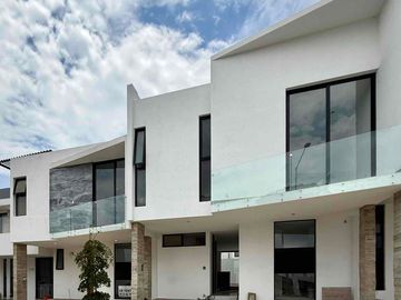 Casa en venta en Fraccionamiento Capital Norte Zapopan