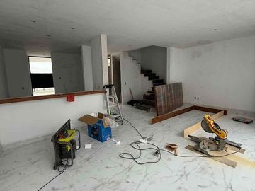Casa en venta en Fraccionamiento Capital Norte Zapopan