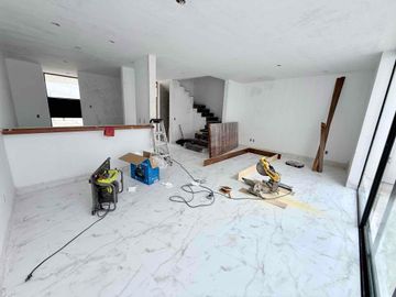 Casa en venta en Fraccionamiento Capital Norte Zapopan