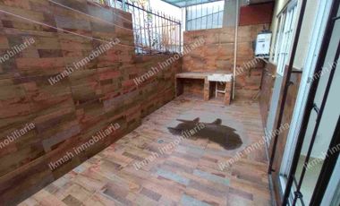 EXCELENTE CASA MISIONES TOLUCA