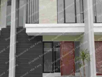Jual Rumah Impian