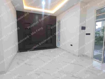 Jual Rumah Impian