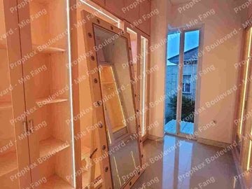 Jual Rumah Impian