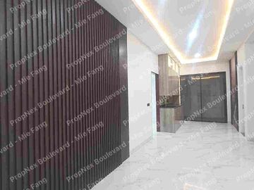Jual Rumah Impian