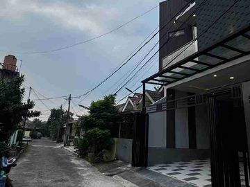 Di Rumah Baru Pamulang Estate Siap Huni  Hanya 1 Unit Survei