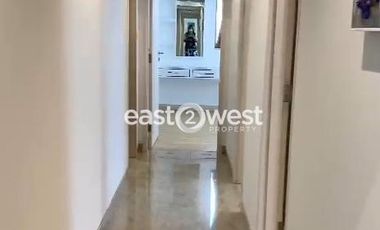 Sewa Apartemen Branz BSD City Tangerang 3 Bedroom Fully Furnished Siap Huni Unit Terawat