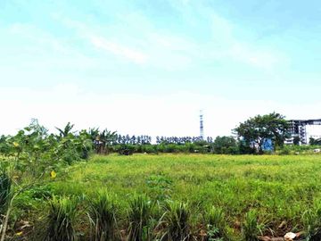 Tanah Kavling dijual Sentral Niaga Harapan Indah Bekasi