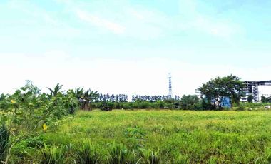 Tanah Kavling dijual Sentral Niaga Harapan Indah Bekasi