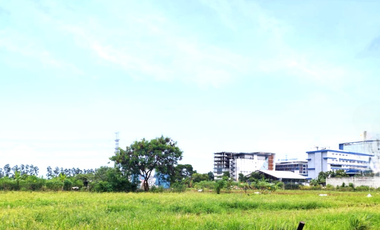 Tanah Kavling dijual Sentral Niaga Harapan Indah Bekasi
