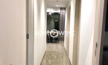 Apartemen Branz BSD City Tangerang 3 Bedroom Disewakan Fully Furnished Siap Huni