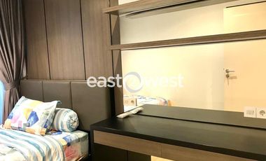 Apartemen Branz BSD City Tangerang 3 Bedroom Disewakan Fully Furnished Siap Huni