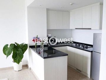 Apartemen Branz BSD City Tangerang  Bedroom Disewakan Fully Furnished Siap Huni