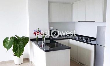 Apartemen Branz BSD City Tangerang  Bedroom Disewakan Fully Furnished Siap Huni