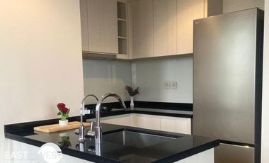 Apartemen Branz BSD City Tangerang 2 Badroom Fully Furnished Siap Huni Lokasi Strategis