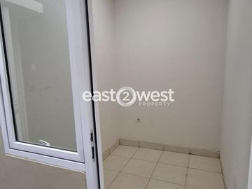 Jual Rumah Samara Village Gading Serpong Tangerang Nyaman Bagus Siap Huni Murah Strategis