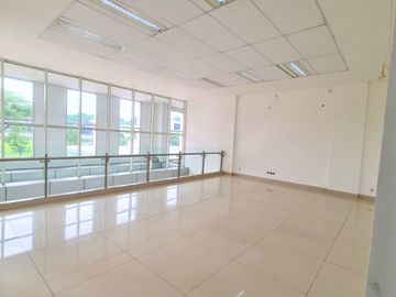 DIJUAL Foresta Business Loft (FBL)