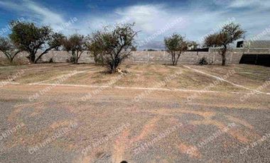 Terrenos en VENTA  en privada en camino cerro de san pedro