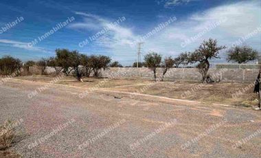 Terrenos en VENTA  en privada en camino cerro de san pedro