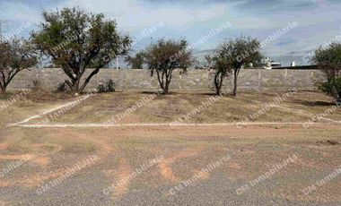 Terrenos en VENTA  en privada en camino cerro de san pedro