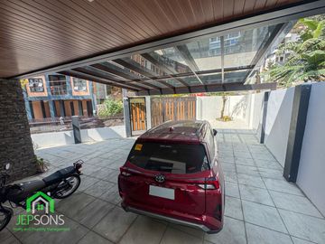 BRAND NEW LUXURY HOUSE AND LOT FOR SALE | BAGUIO CITY