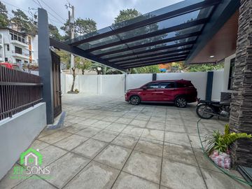 BRAND NEW LUXURY HOUSE AND LOT FOR SALE | BAGUIO CITY