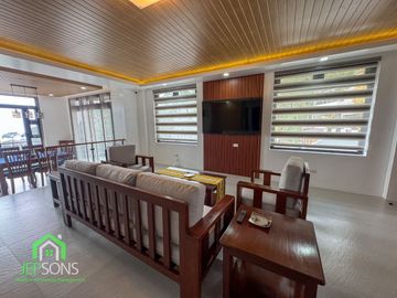 BRAND NEW LUXURY HOUSE AND LOT FOR SALE | BAGUIO CITY