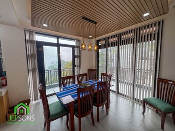 BRAND NEW LUXURY HOUSE AND LOT FOR SALE | BAGUIO CITY