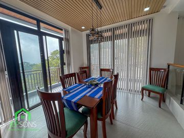 BRAND NEW LUXURY HOUSE AND LOT FOR SALE | BAGUIO CITY