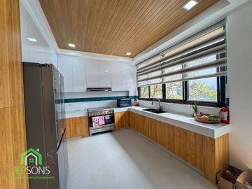 BRAND NEW LUXURY HOUSE AND LOT FOR SALE | BAGUIO CITY