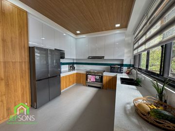 BRAND NEW LUXURY HOUSE AND LOT FOR SALE | BAGUIO CITY