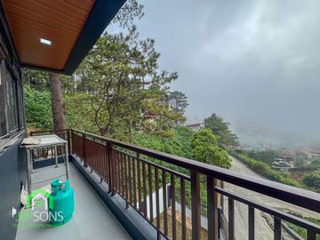 BRAND NEW LUXURY HOUSE AND LOT FOR SALE | BAGUIO CITY