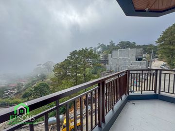 BRAND NEW LUXURY HOUSE AND LOT FOR SALE | BAGUIO CITY