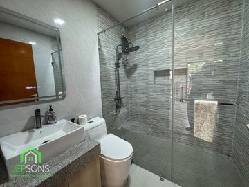 BRAND NEW LUXURY HOUSE AND LOT FOR SALE | BAGUIO CITY