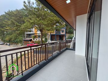 BRAND NEW LUXURY HOUSE AND LOT FOR SALE | BAGUIO CITY
