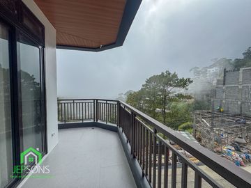 BRAND NEW LUXURY HOUSE AND LOT FOR SALE | BAGUIO CITY