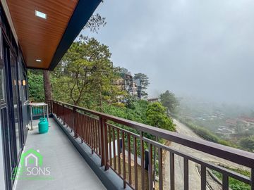 BRAND NEW LUXURY HOUSE AND LOT FOR SALE | BAGUIO CITY