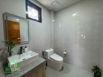 BRAND NEW LUXURY HOUSE AND LOT FOR SALE | BAGUIO CITY
