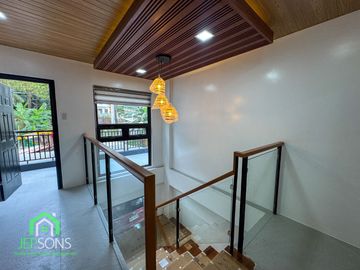 BRAND NEW LUXURY HOUSE AND LOT FOR SALE | BAGUIO CITY