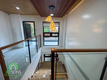BRAND NEW LUXURY HOUSE AND LOT FOR SALE | BAGUIO CITY